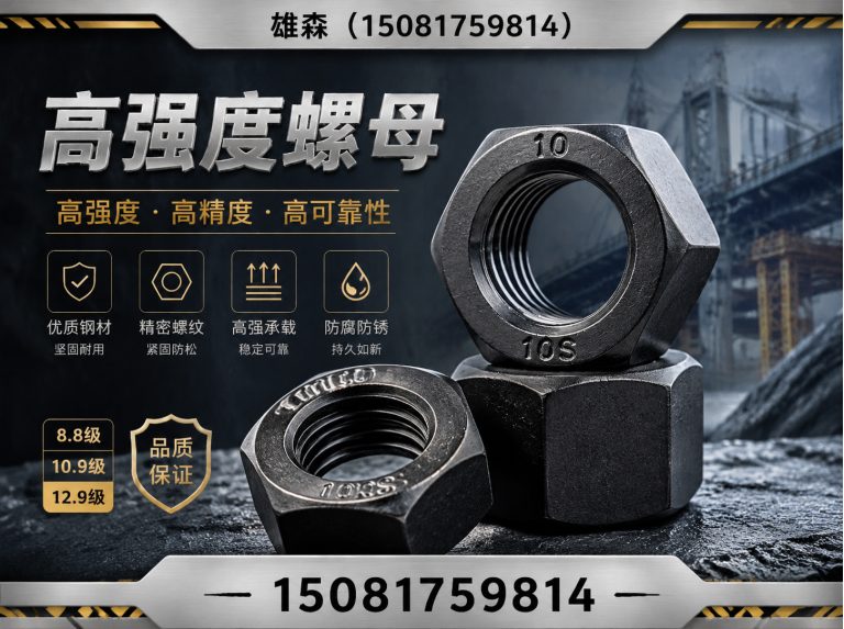 鸡泽县预埋件展示图